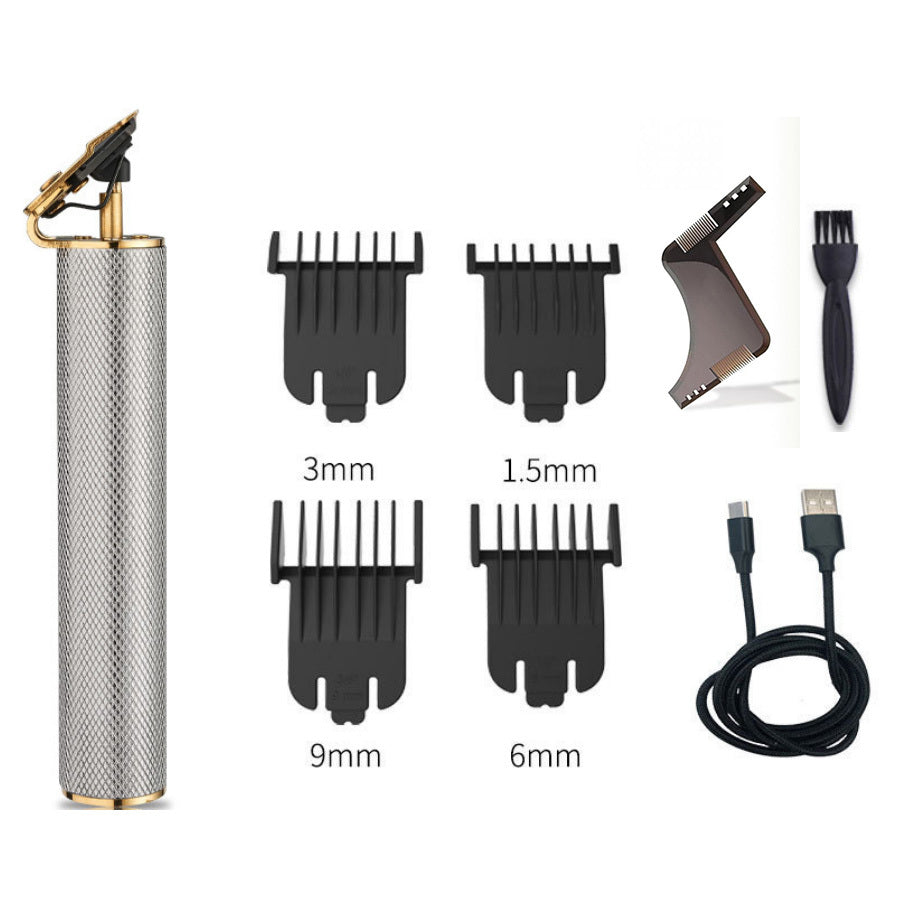 Longfeng hair clipper electric clipper oil head electric clipper Longfeng hair clipper electric clipper oil head electric clipper
